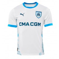 Maglie da calcio Olympique de Marseille Prima Maglia 2024-25 Manica Corta